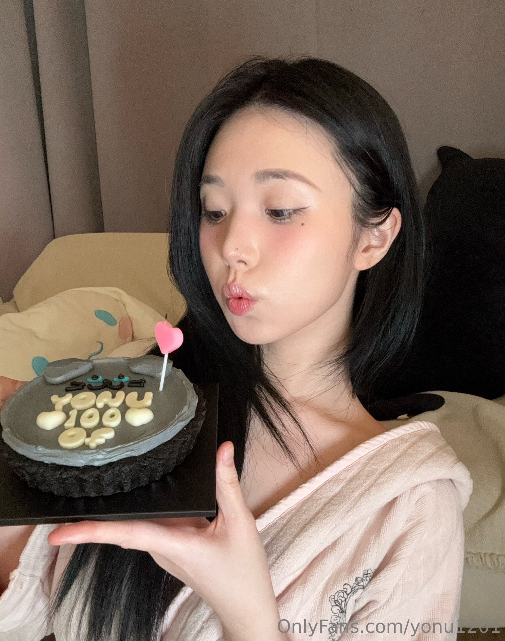 Yeon Woo - NO.042 (이연우) – 25.11 Onlyfans订阅合集[37P6V]-XikXak